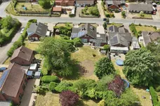 Burgh Lane, Mattishall, Dereham