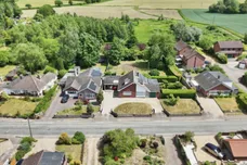 Burgh Lane, Mattishall, Dereham