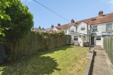 Alexandra Road, Axminster