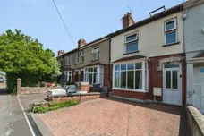 Alexandra Road, Axminster