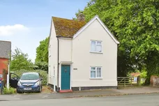 The Street, Walsham-Le-Willows, Bury St. Edmunds