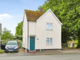 The Street, Walsham-Le-Willows, Bury St. Edmunds photo