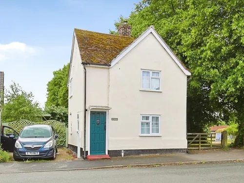 The Street, Walsham-Le-Willows, Bury St. Edmundsphoto
