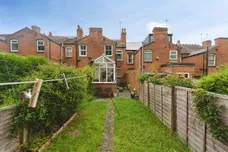 Hartledon Road, Birmingham