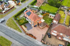 Long Lane, Carlton-In-Lindrick, Worksop