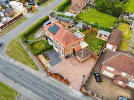 Long Lane, Carlton-In-Lindrick, Worksop photo
