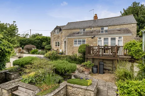 Bread Street, Ruscombe, GL6