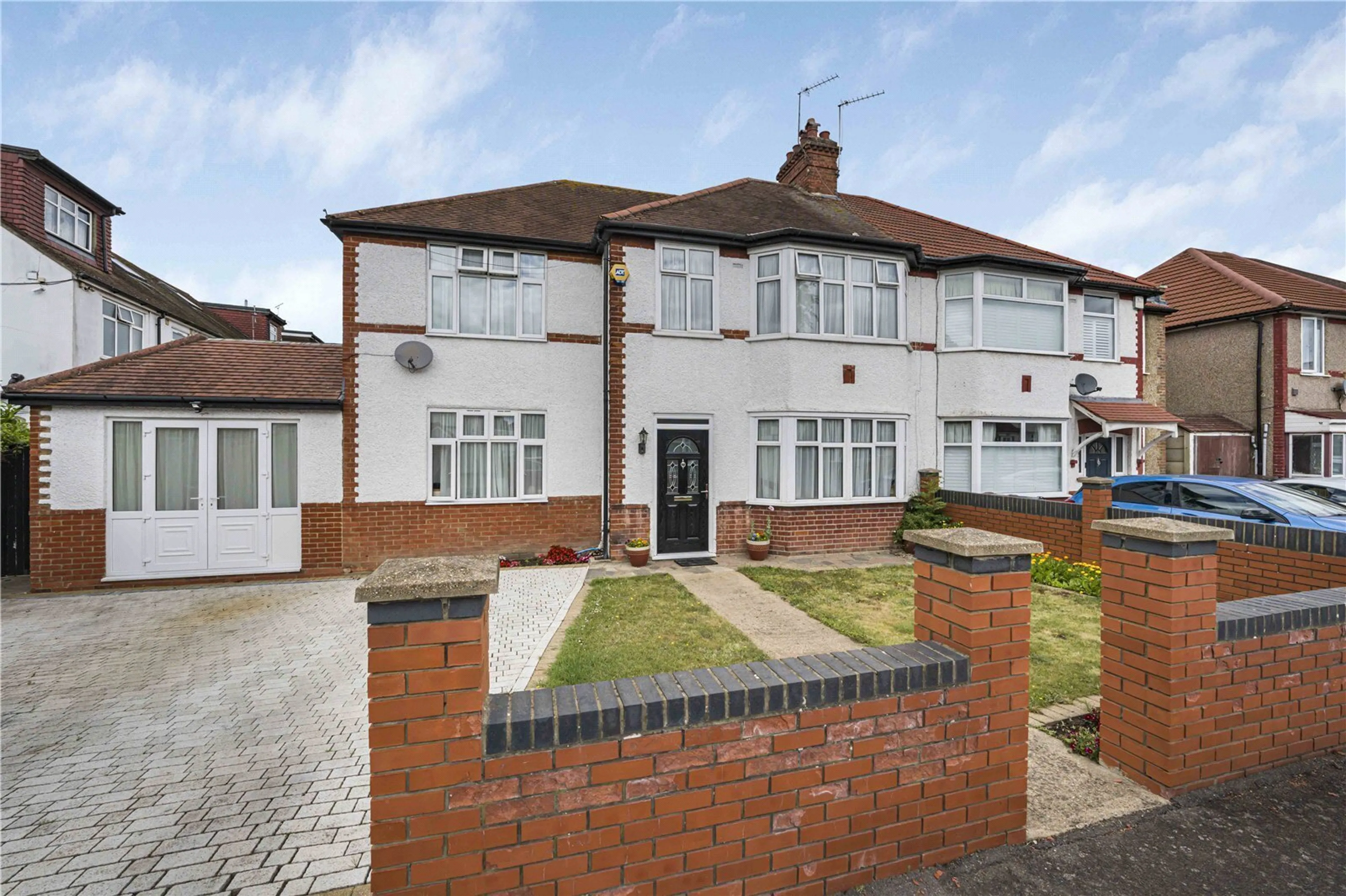 Property at Worton Gardens, Isleworth, TW7
