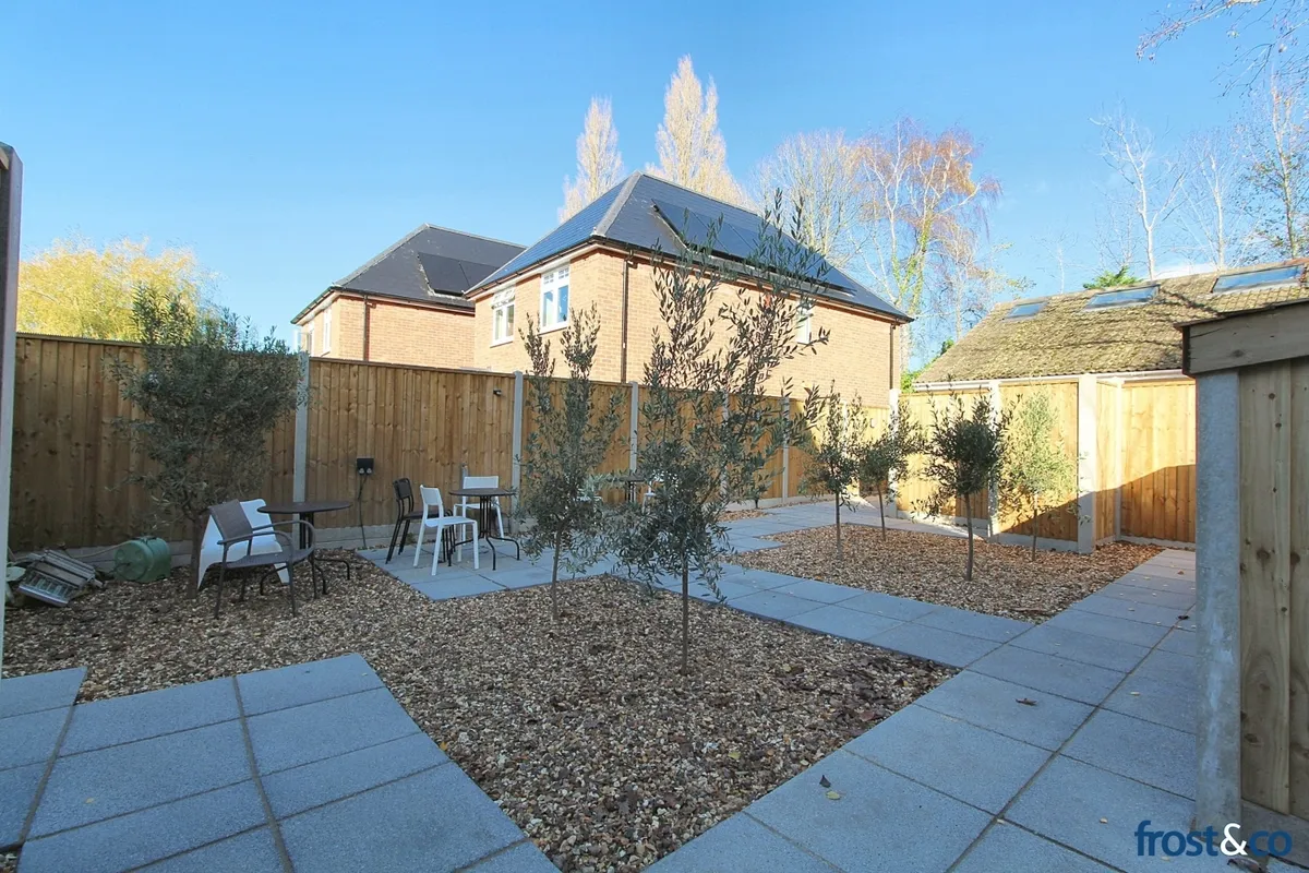 Parkstone Heights, Lower Parkstone