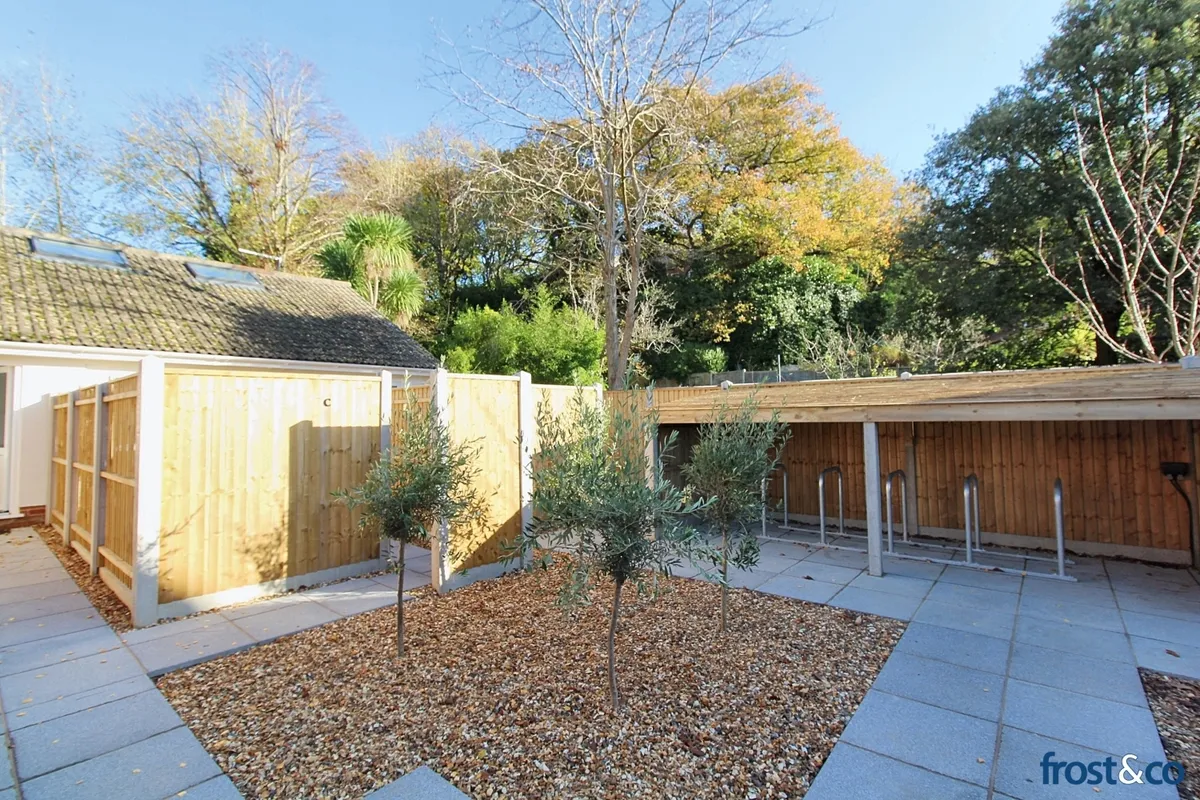 Parkstone Heights, Lower Parkstone