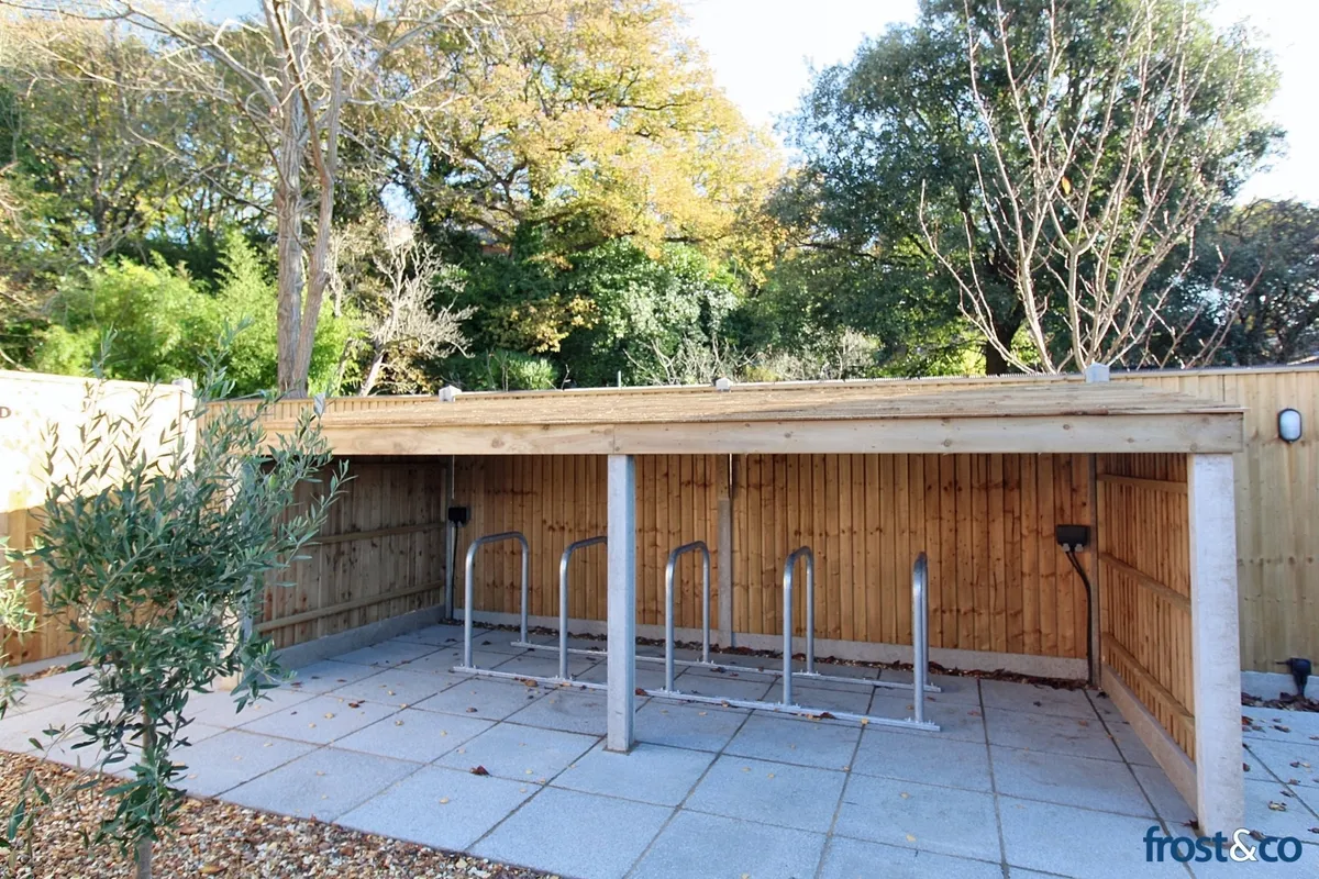 Parkstone Heights, Lower Parkstone