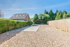 Leverington Road, WISBECH