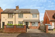 Chetwynd Road, Beeston, Nottingham