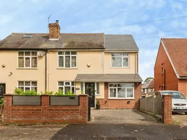 Chetwynd Road, Beeston, Nottingham photo