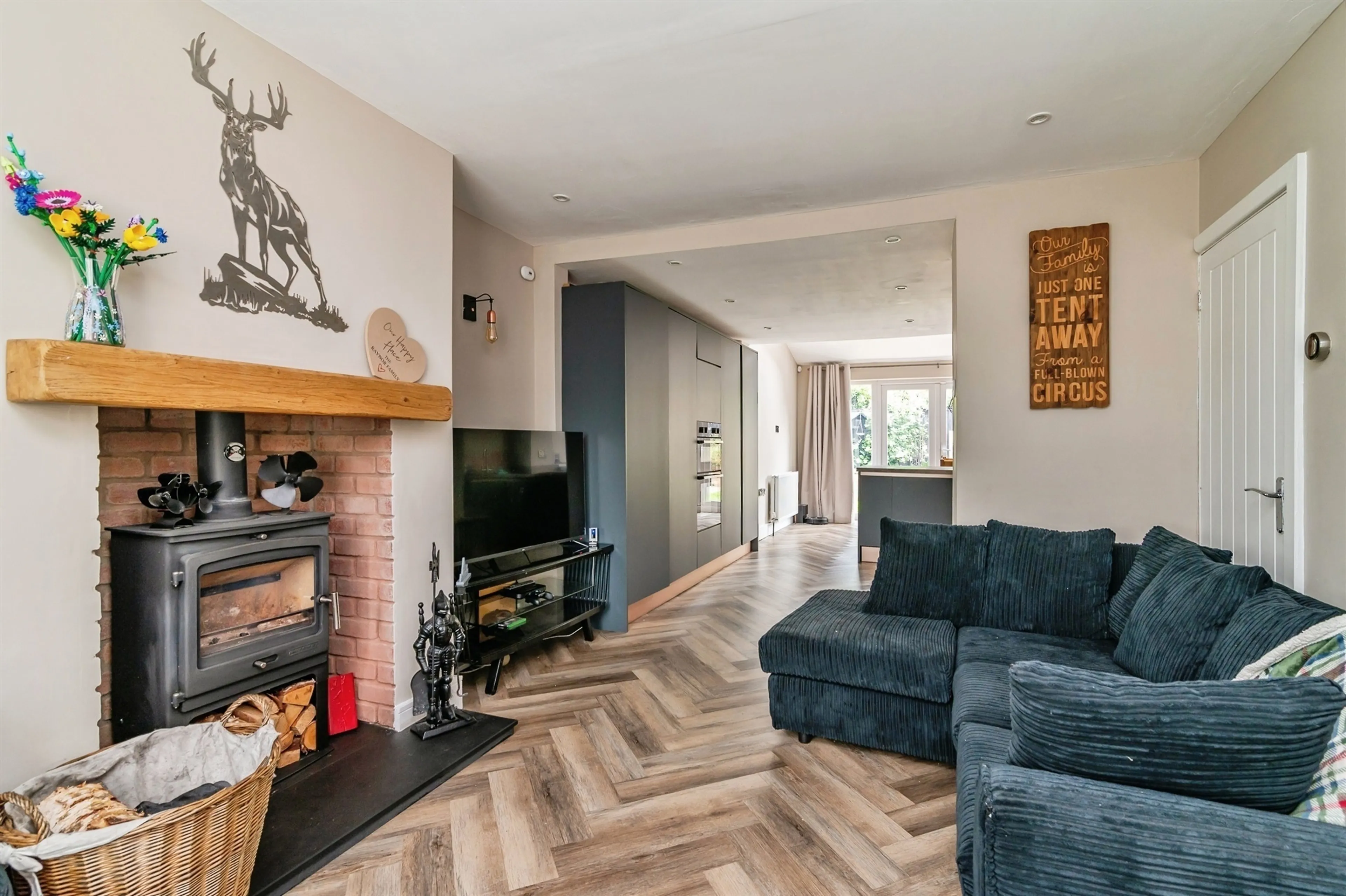 Property at Chetwynd Road, Beeston, Nottingham