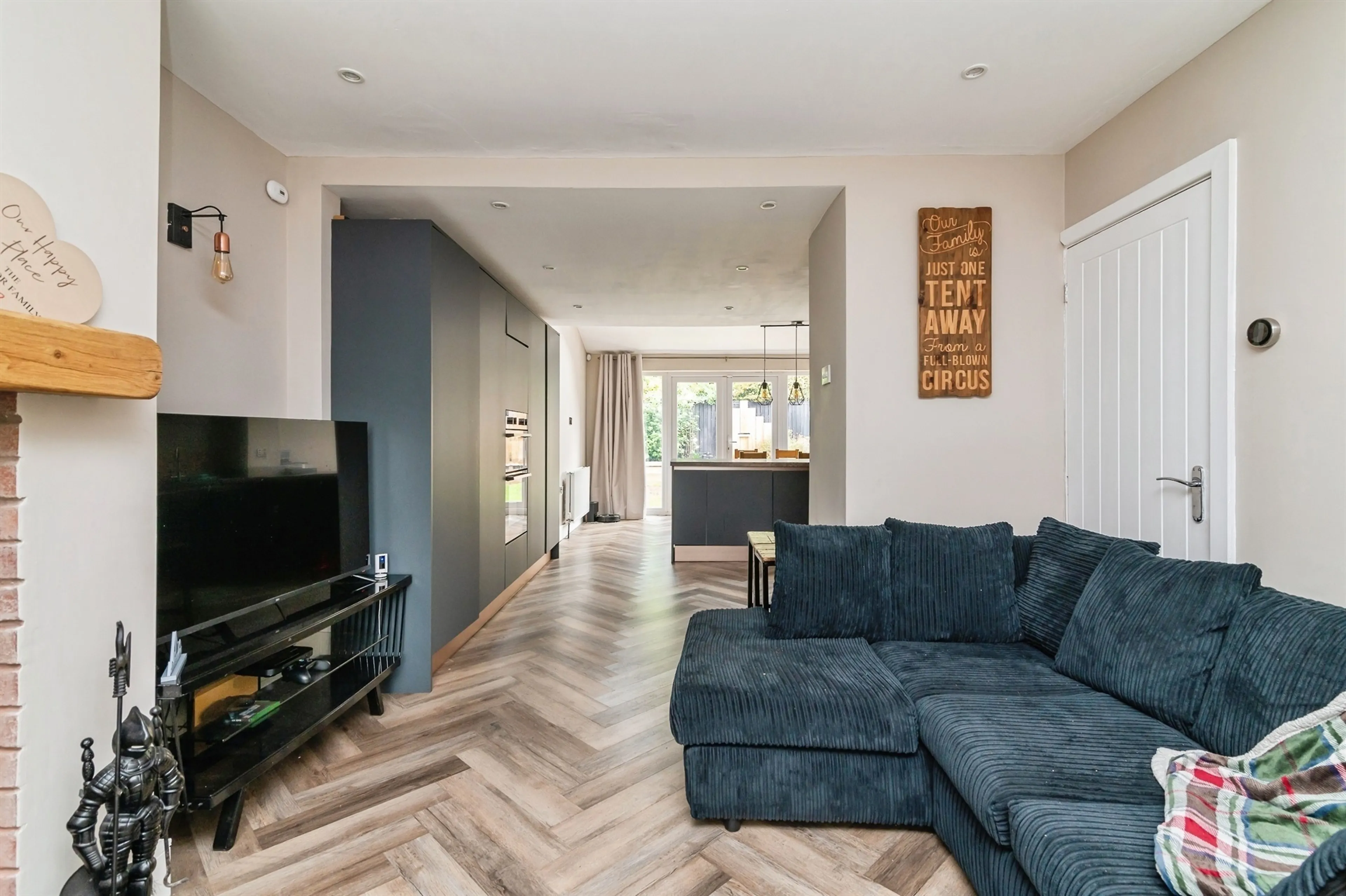 Property at Chetwynd Road, Beeston, Nottingham