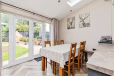 Chetwynd Road, Beeston, Nottingham