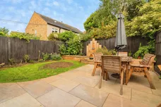 Chetwynd Road, Beeston, Nottingham