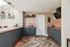Chetwynd Road, Beeston, Nottingham