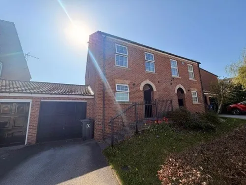 Thornton Road, Barnsleyphoto