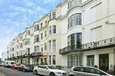 Atlingworth Street, Brighton