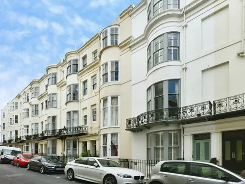 Atlingworth Street, Brightonphoto