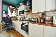 Atlingworth Street, Brighton