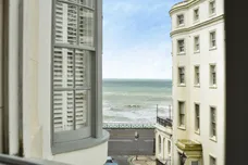 Atlingworth Street, Brighton