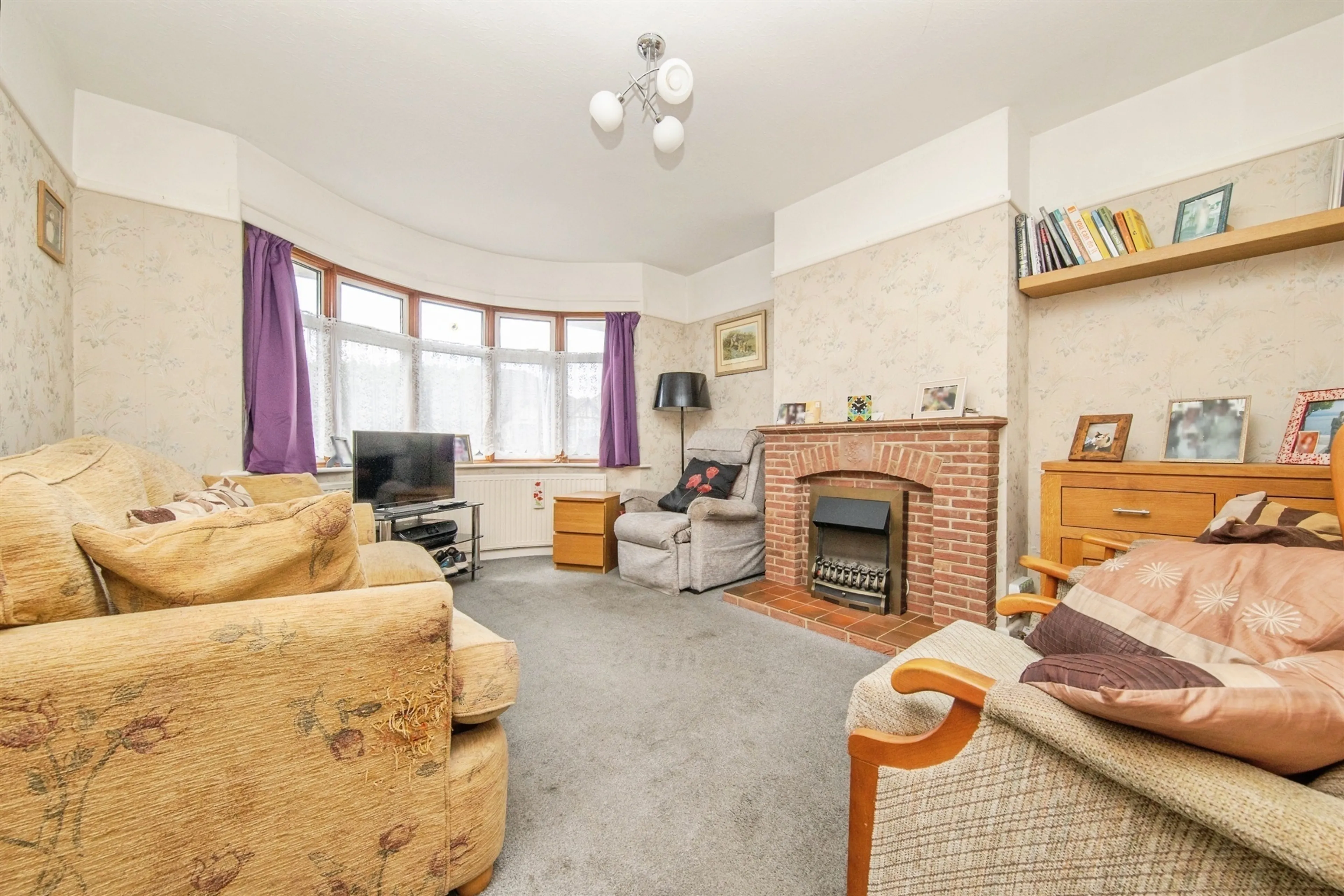 Property at Bedford Road, Holland-On-Sea, Clacton-On-Sea