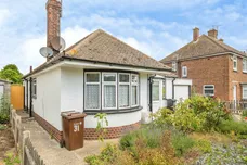 Bedford Road, Holland-On-Sea, Clacton-On-Sea