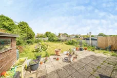 Bedford Road, Holland-On-Sea, Clacton-On-Sea