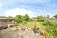 Bedford Road, Holland-On-Sea, Clacton-On-Sea