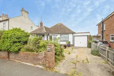 Bedford Road, Holland-On-Sea, Clacton-On-Sea