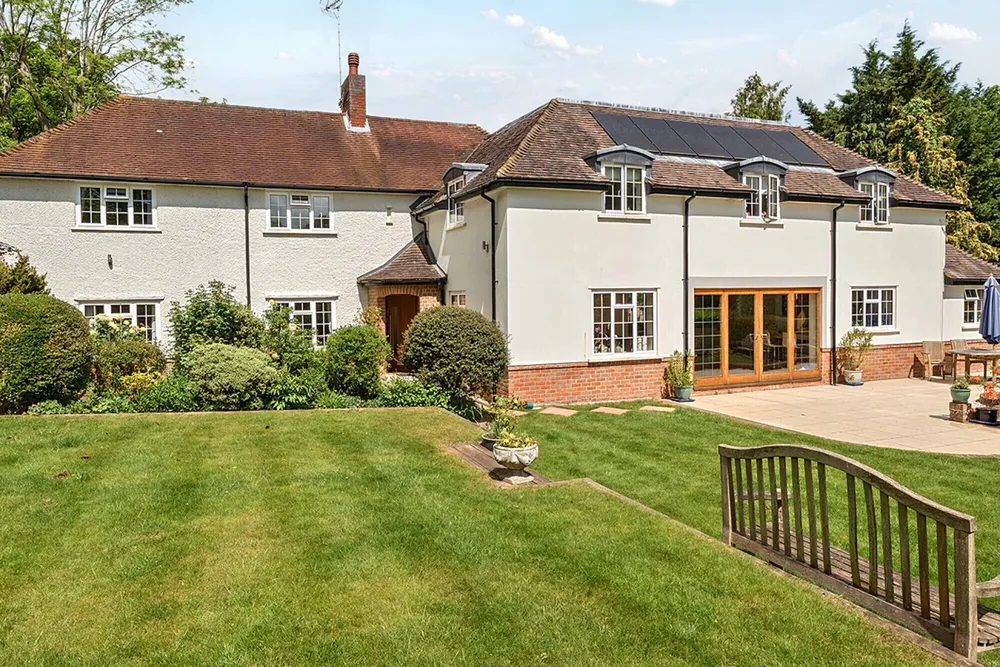 North Park, Gerrards Cross, SL9