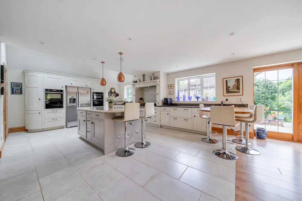 North Park, Gerrards Cross, SL9