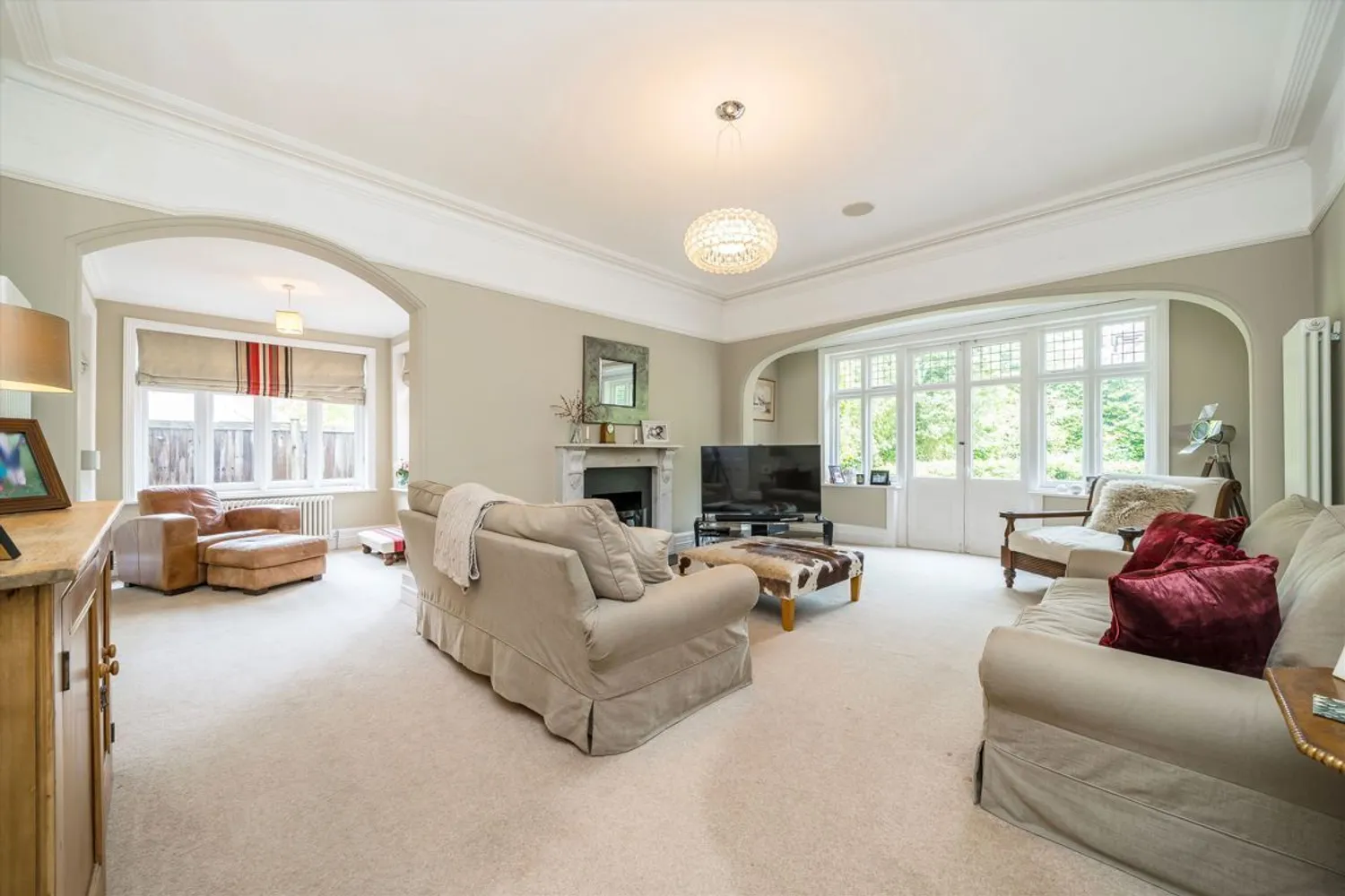Mayfield Road, Weybridge, KT13 photo 2
