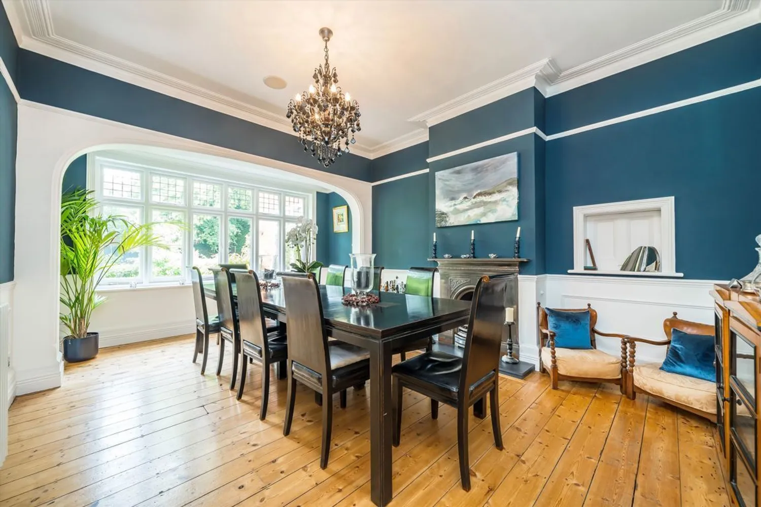 Mayfield Road, Weybridge, KT13 photo 6
