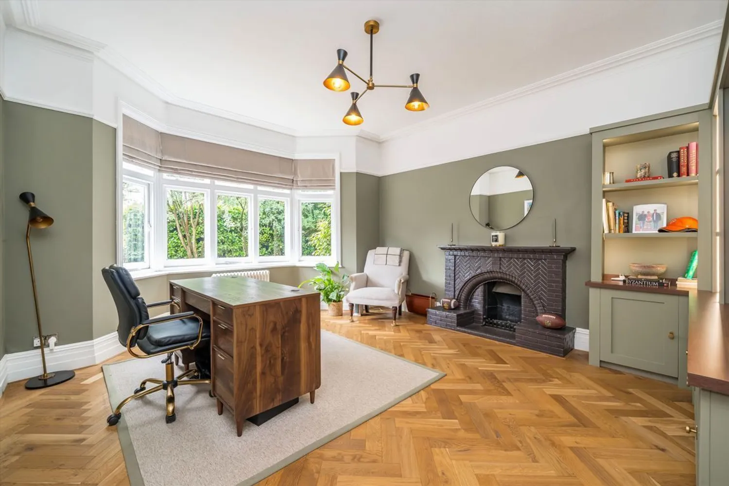 Mayfield Road, Weybridge, KT13 photo 8