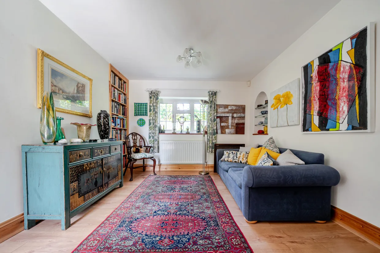 North Park, Gerrards Cross, SL9 photo 16