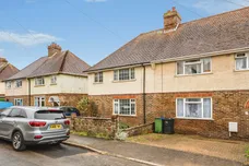 Mercread Road, Seaford