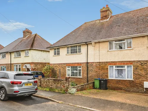 Mercread Road, Seafordphoto