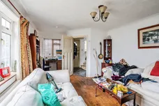 Mercread Road, Seaford