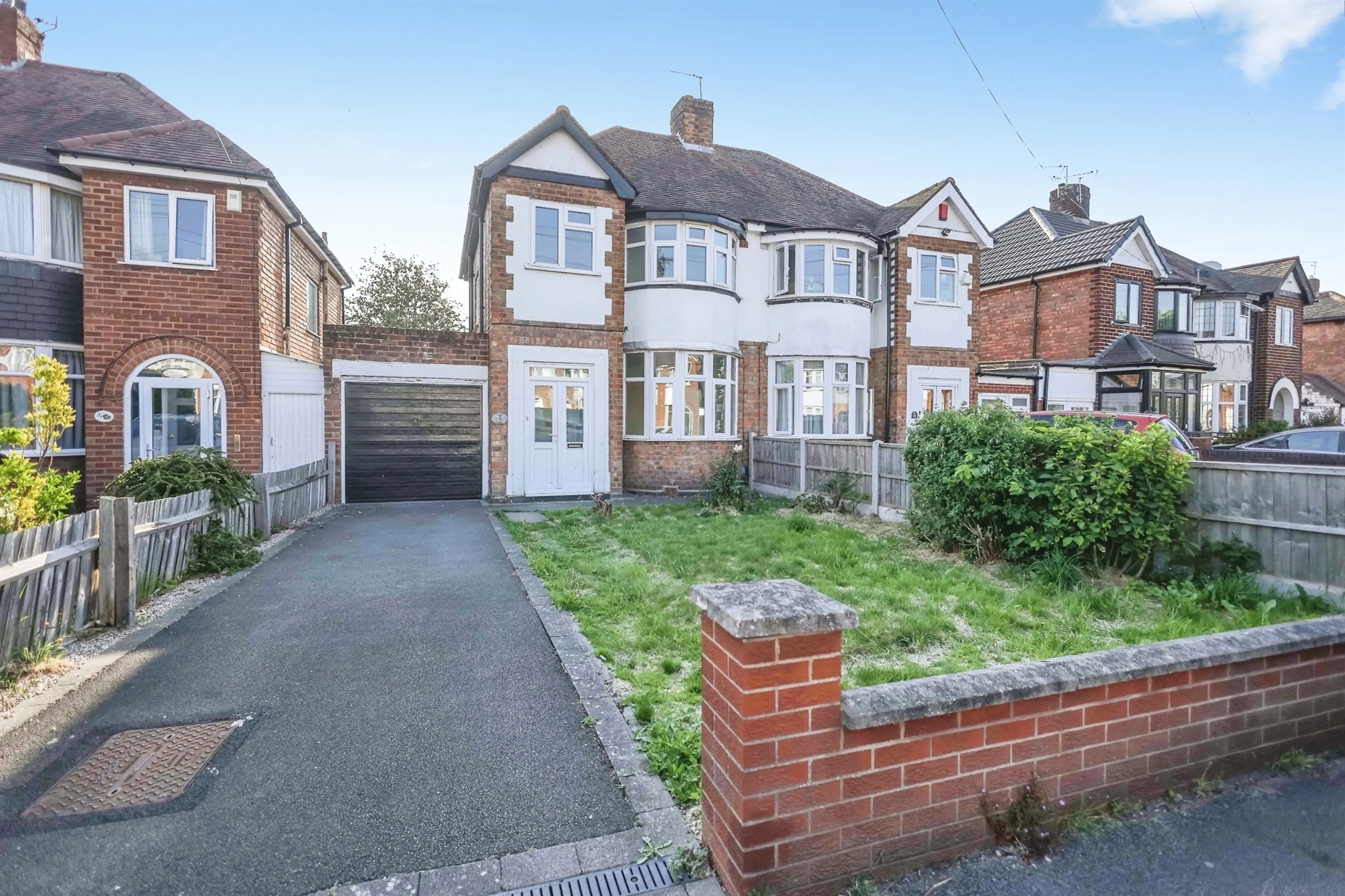 Property at Jeremy Grove, Solihull