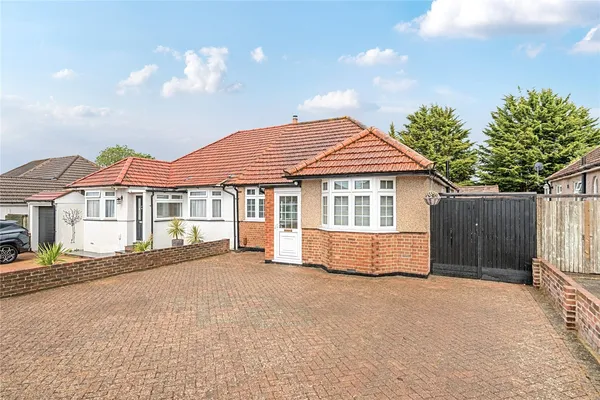 Malvern Road, Orpington, Kent, BR6