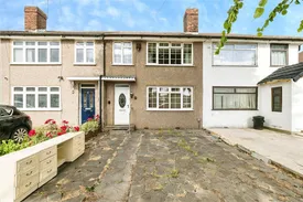 Property responsive