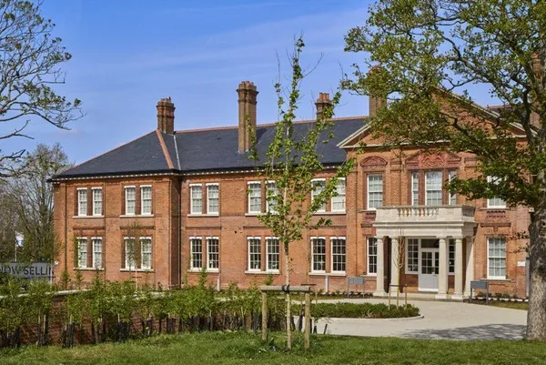 Steeles Road, Aldershot, Hampshire, GU11