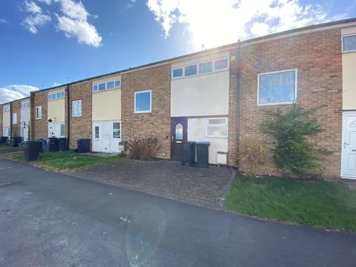Longfield, HARLOWphoto