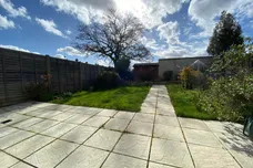 Longfield, HARLOW