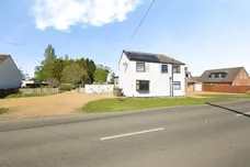 Guntons Road, Newborough, PETERBOROUGH