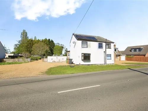 Guntons Road, Newborough, PETERBOROUGHphoto